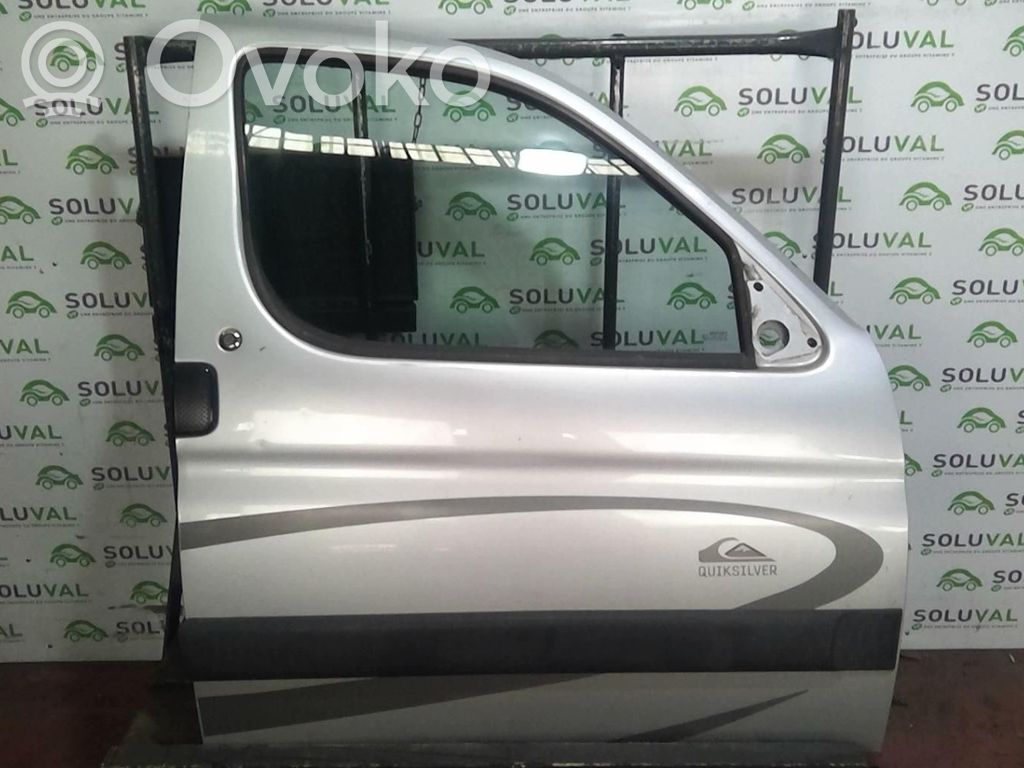 Durvis   9004W2