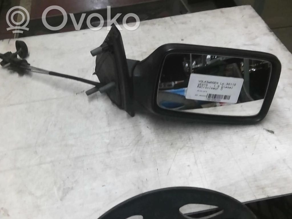 Volkswagen Vento Oglindă electrică ușă față