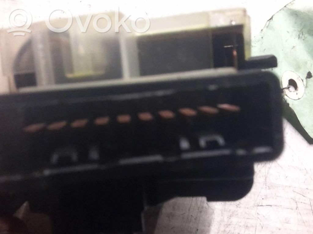 KIA Picanto Leva comando tergicristalli 