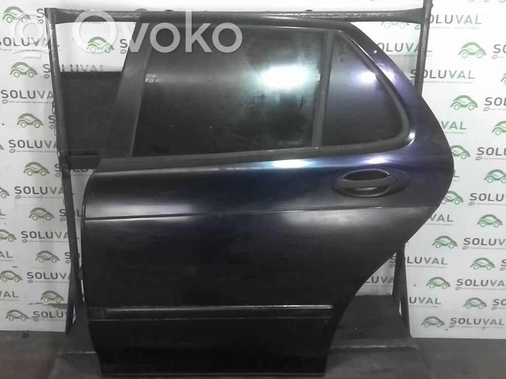 Saab 9-5 Puerta trasera 