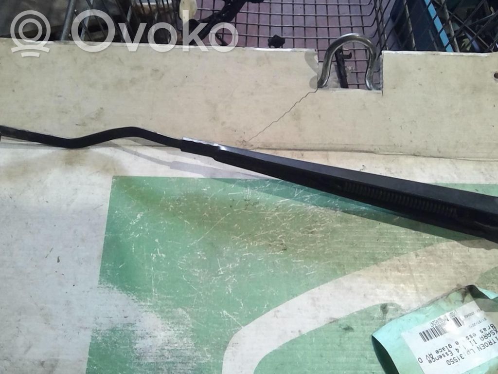 Citroen Xsara Braccio della spazzola tergicristallo anteriore 