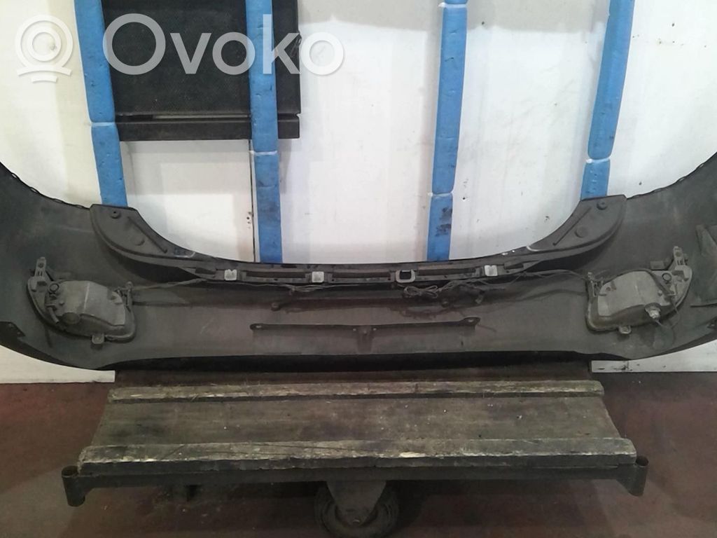 Galinis bamperis   CE1950221A8N