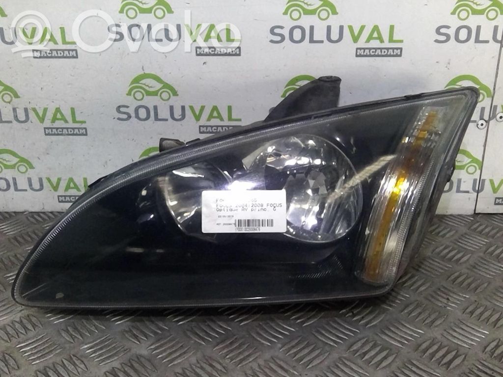 Headlight/headlamp   1480990