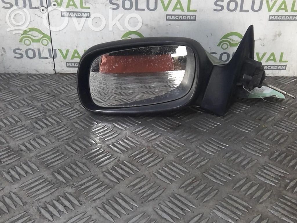 Opel Astra F Specchietto retrovisore elettrico portiera anteriore 