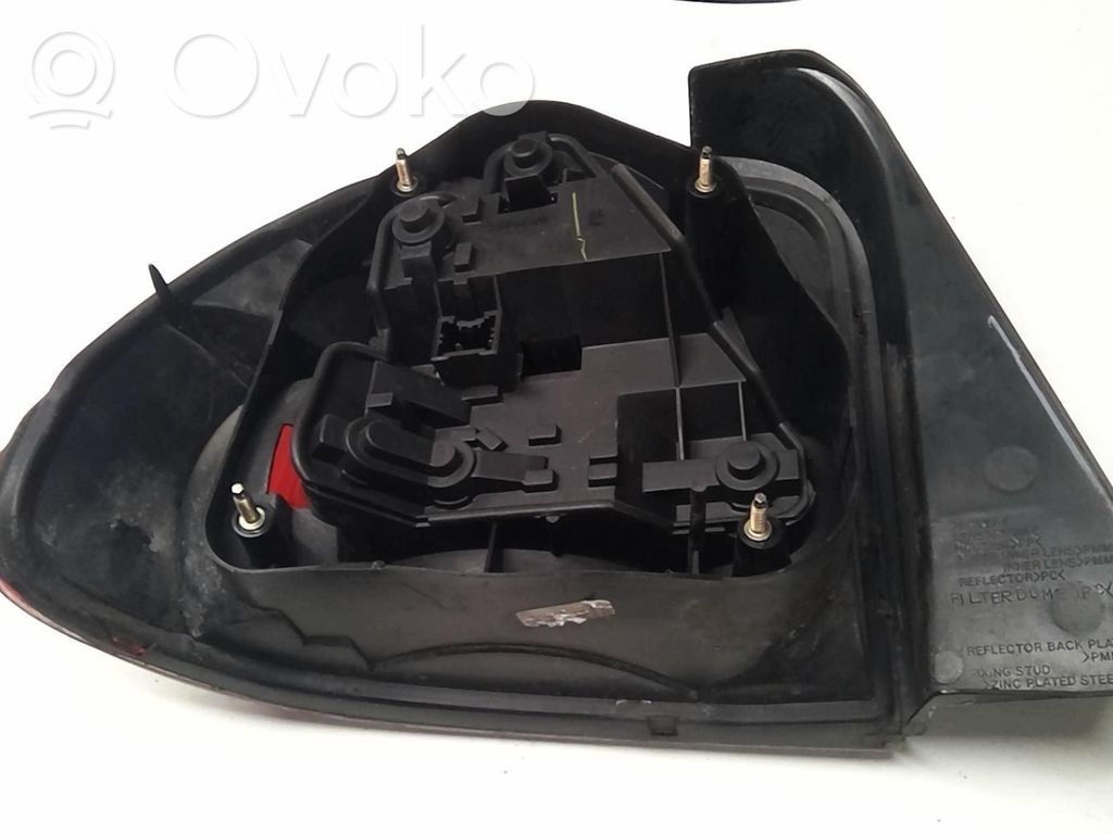 Rover 45 Takavalot 