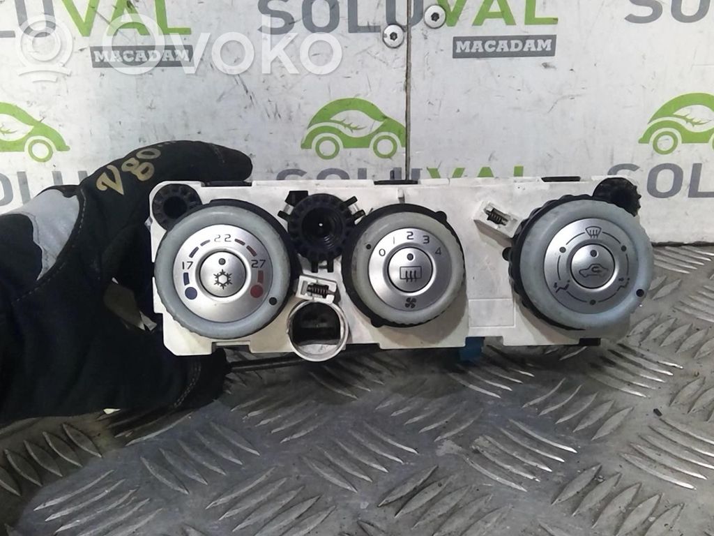 Mitsubishi Colt Climate control unit 
