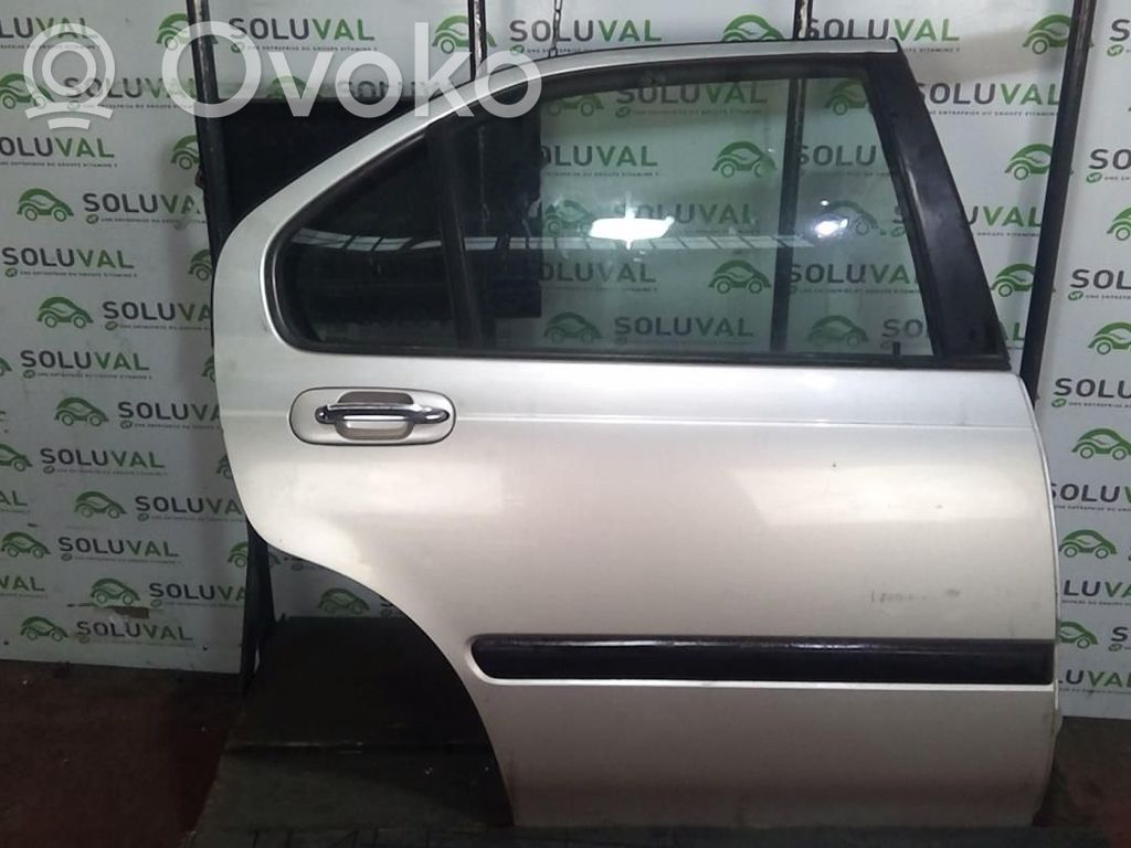 Galinės durys   BFA160060