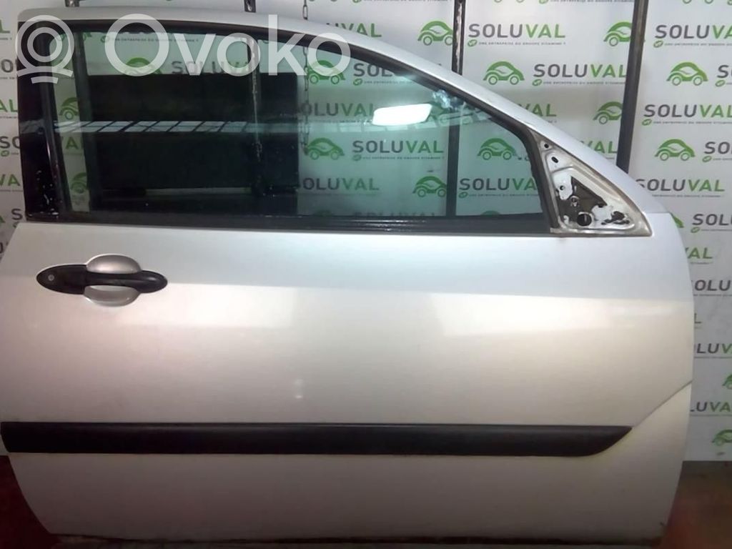 Ford Focus Durvis 