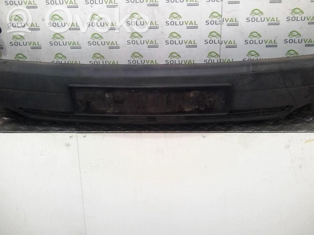 Audi 80 90 B3 Front bumper 