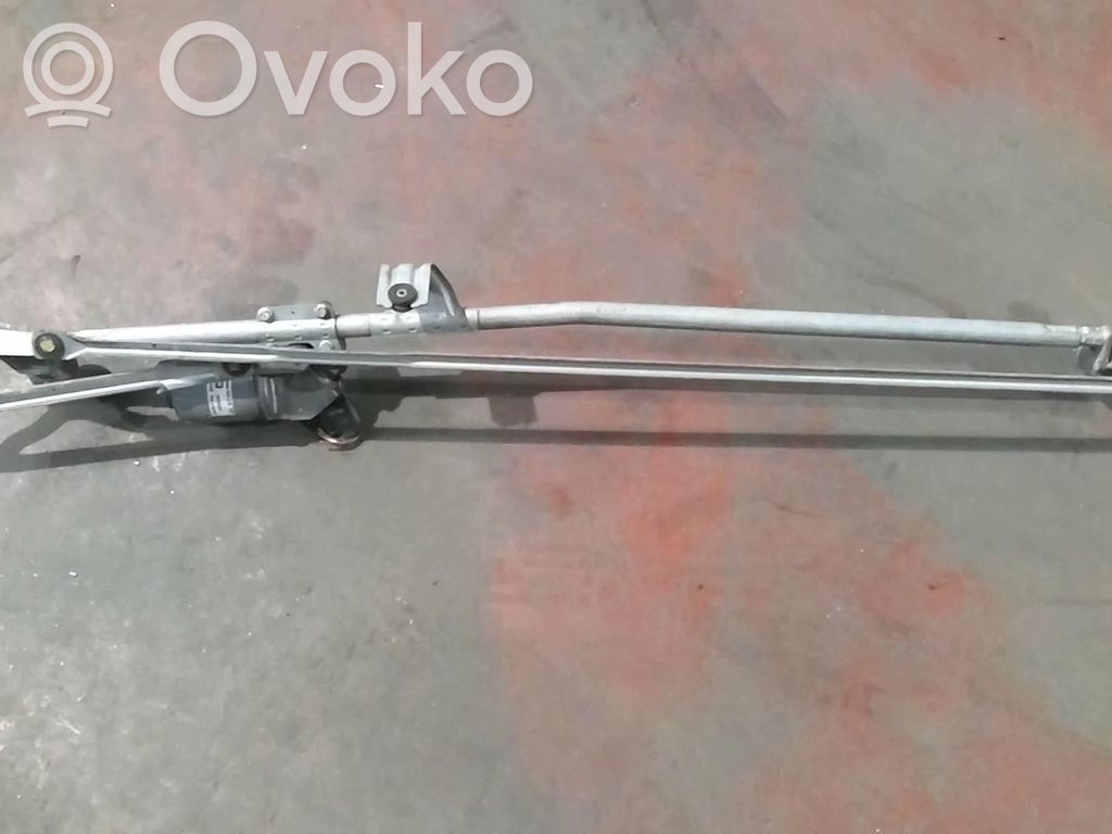 Motor ștergător   13145557
