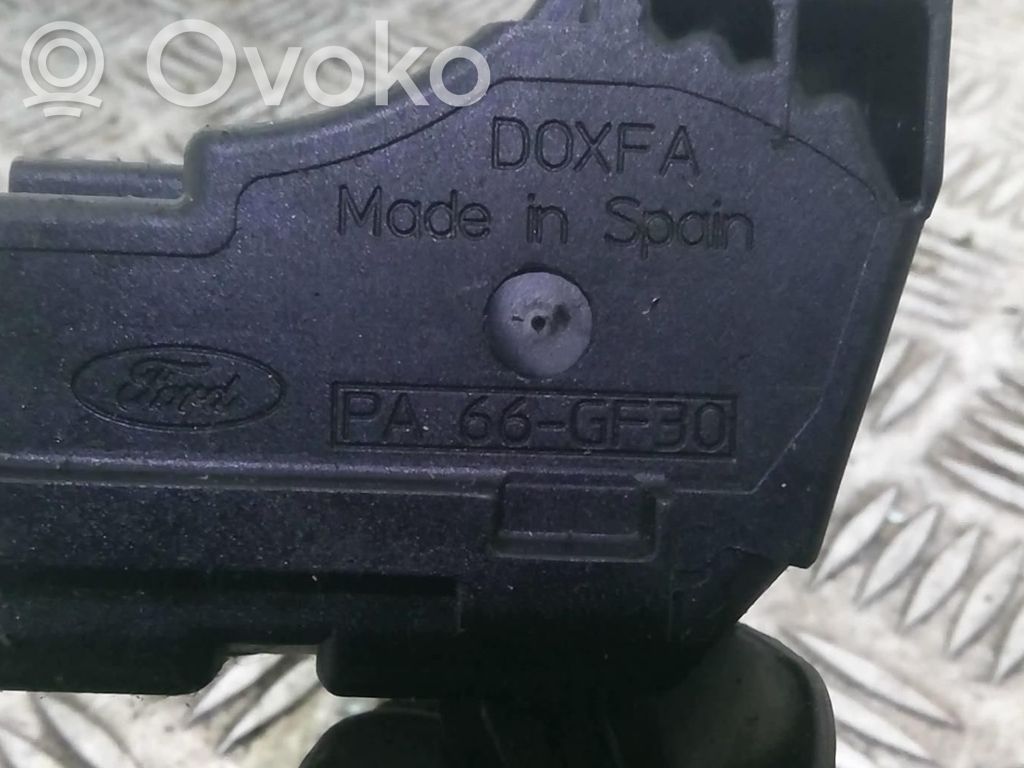 Ford Fusion Manetă ștergător parbriz 