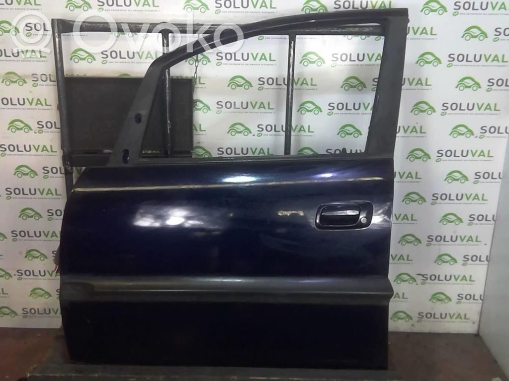 Opel Zafira A Ușă față 
