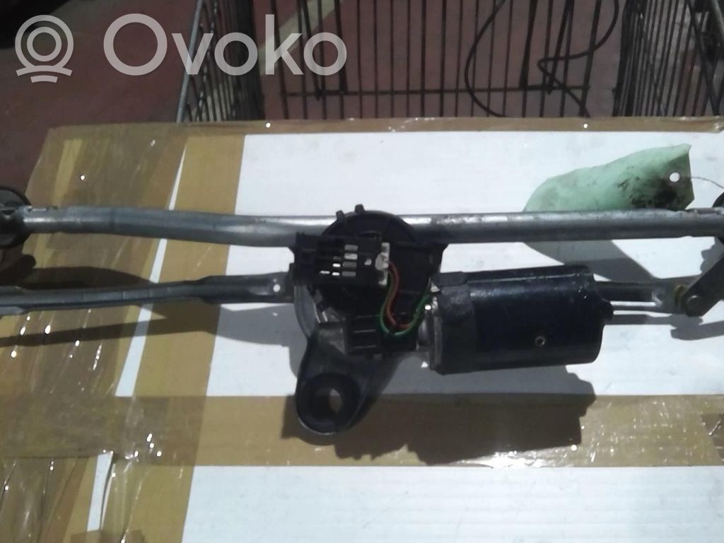 BMW 3 E36 Motor ștergător 