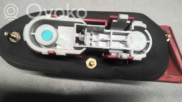 Alfa Romeo 156 Luci posteriori del portellone del bagagliaio 
