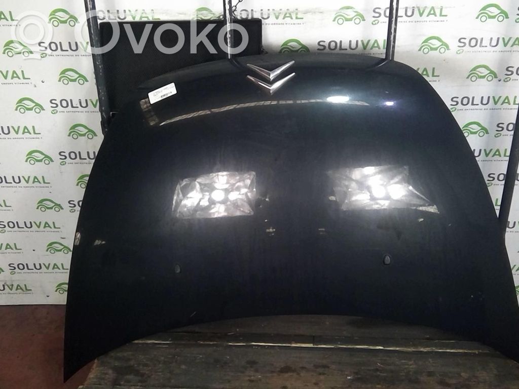 Citroen C3 Pluriel Capotă motor 