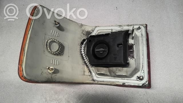 Audi 80 90 B3 Rear/tail lights 