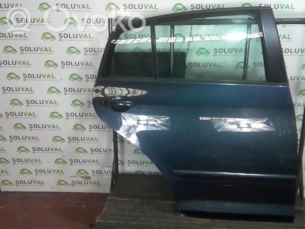 Porte arrière   5M0833302M