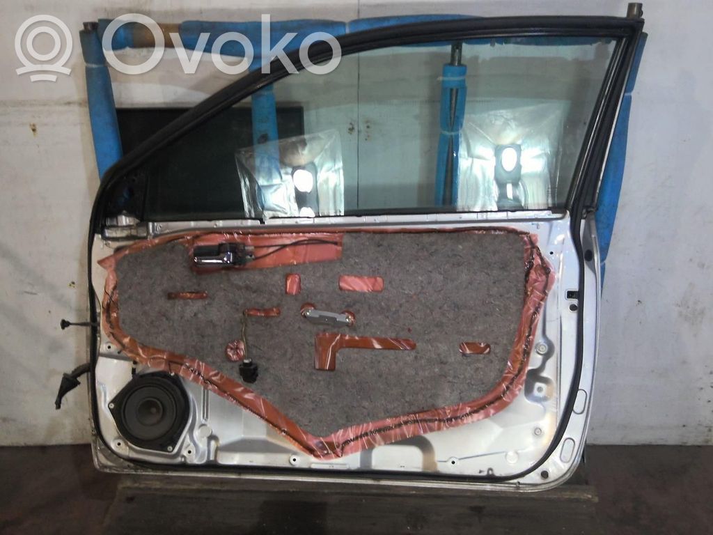 Toyota Corolla E100 Durvis 
