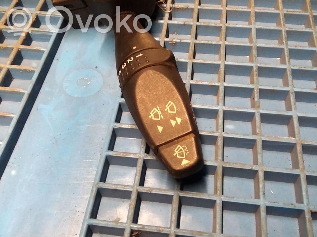 Leva comando tergicristalli   1357437