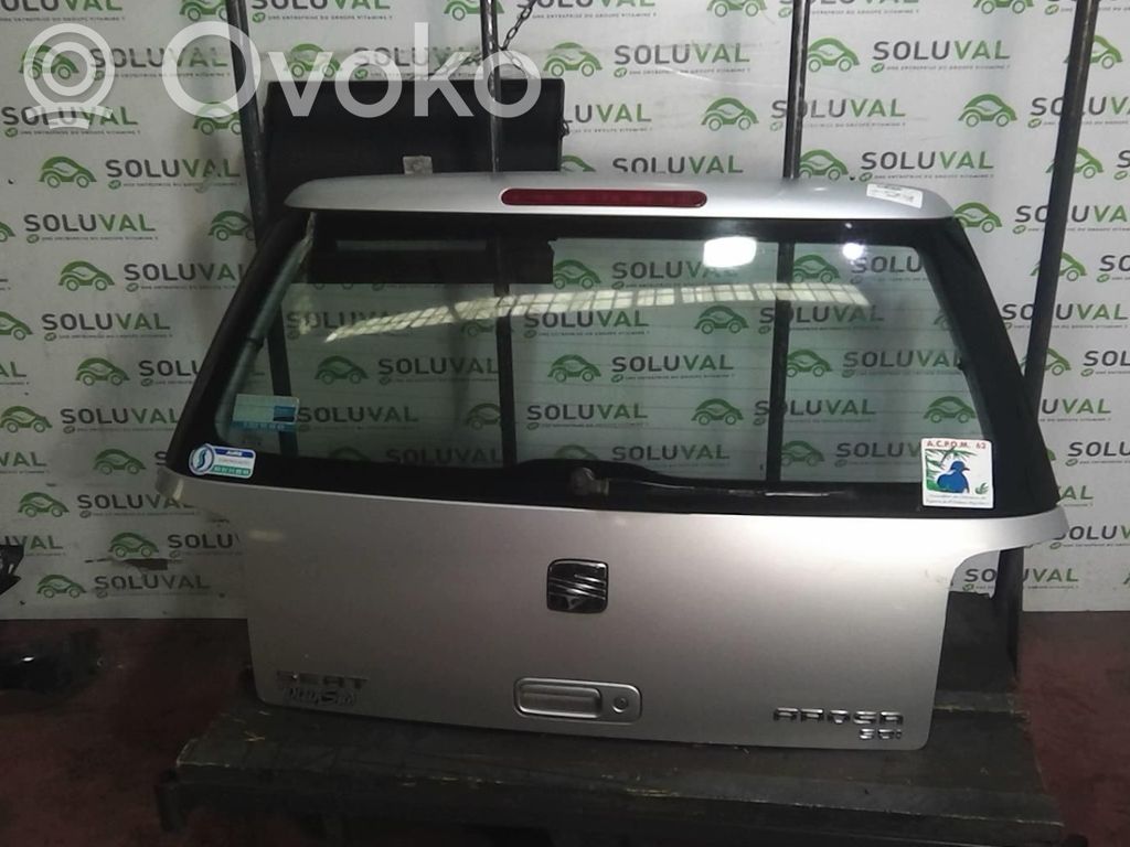 Seat Arosa Puerta del maletero/compartimento de carga 