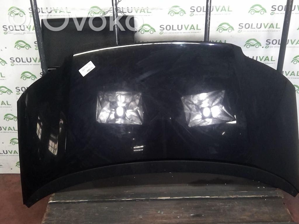 Volkswagen Sharan Vano motore/cofano