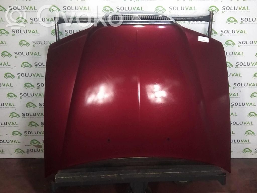 Rover 45 Konepelti 