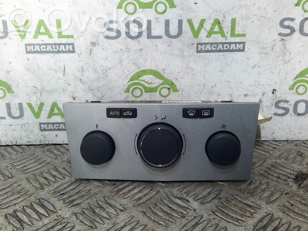 Unitate control climatizare   13250622