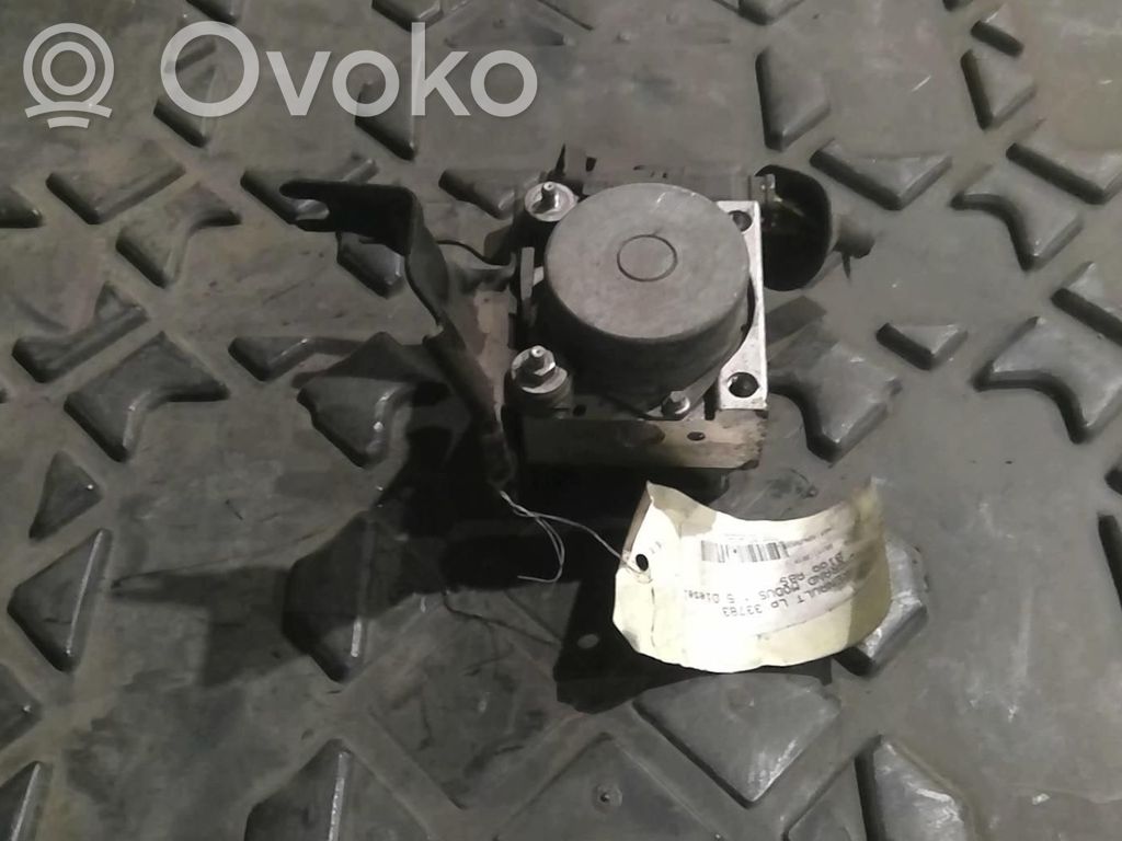 Блок ABS   NT