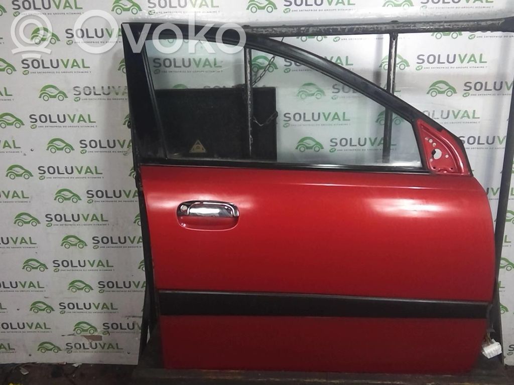 Durvis   760041G010