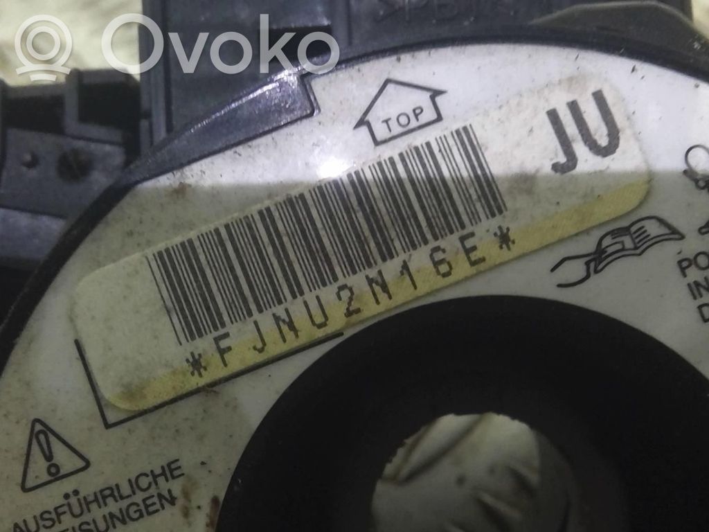 Honda Civic Commodo, commande essuie-glace/phare 