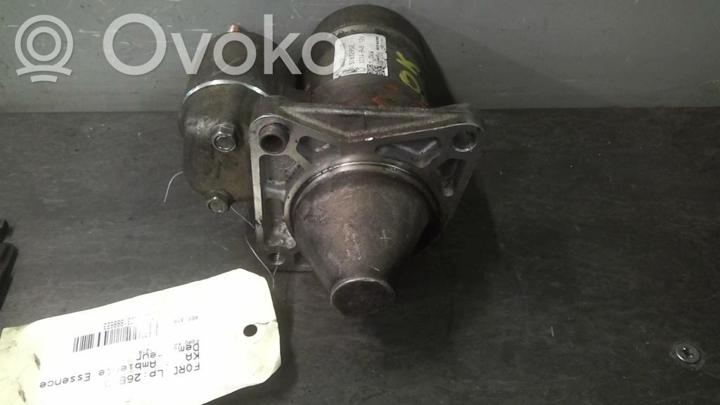 Motor de arranque   1726802