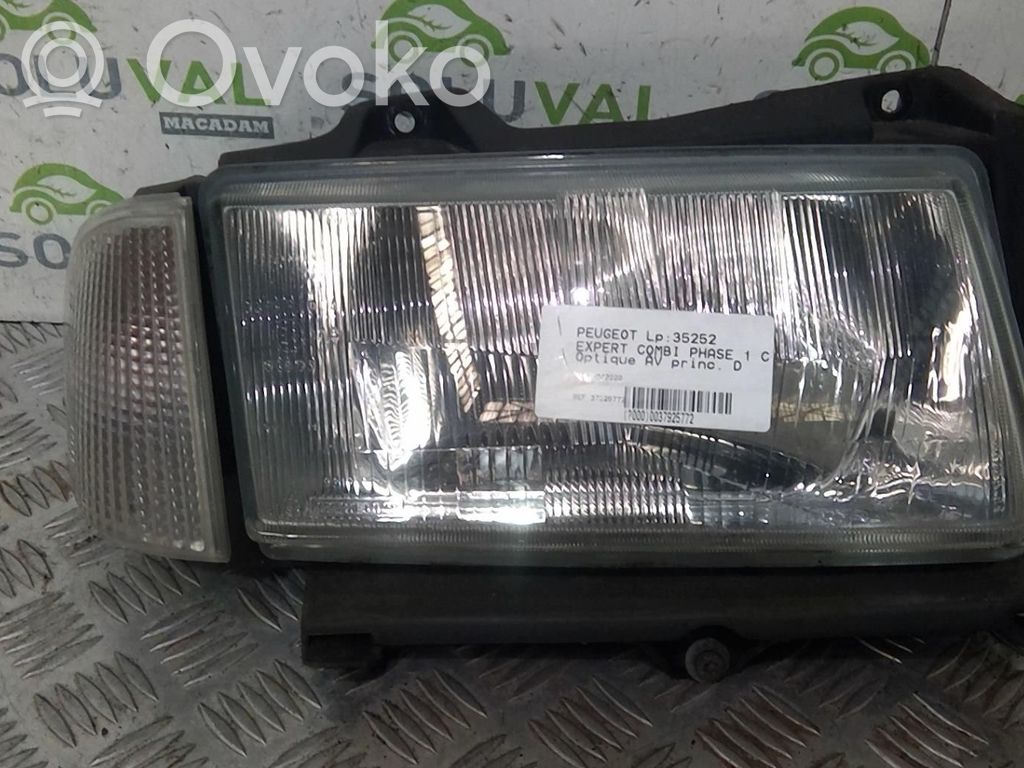 Faro/fanale   6205AK