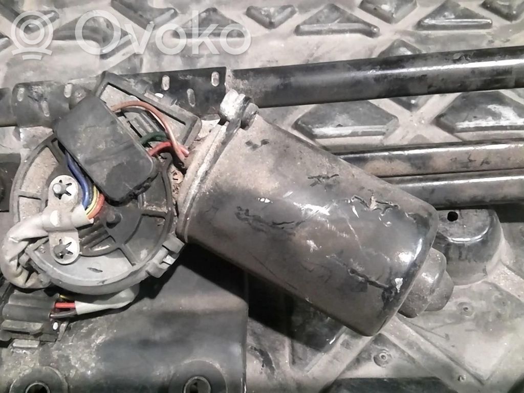 Hyundai Matrix Motor del limpiaparabrisas 