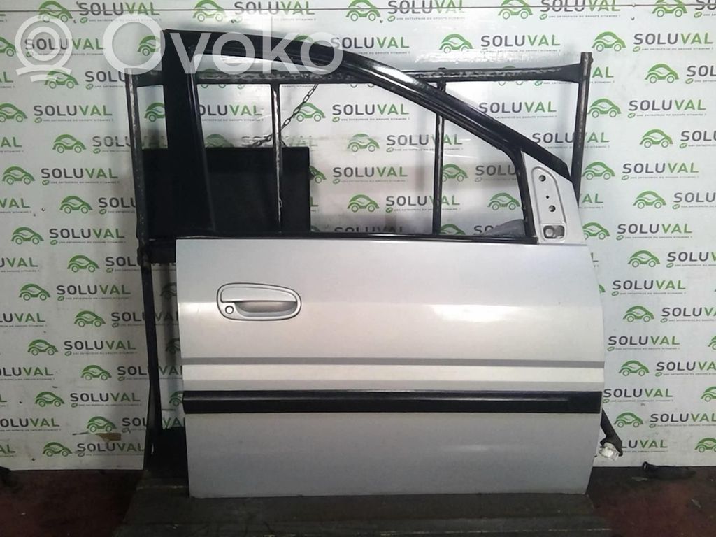 Hyundai Matrix Puerta delantera 