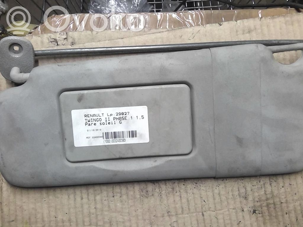 Parasolar   964010223R