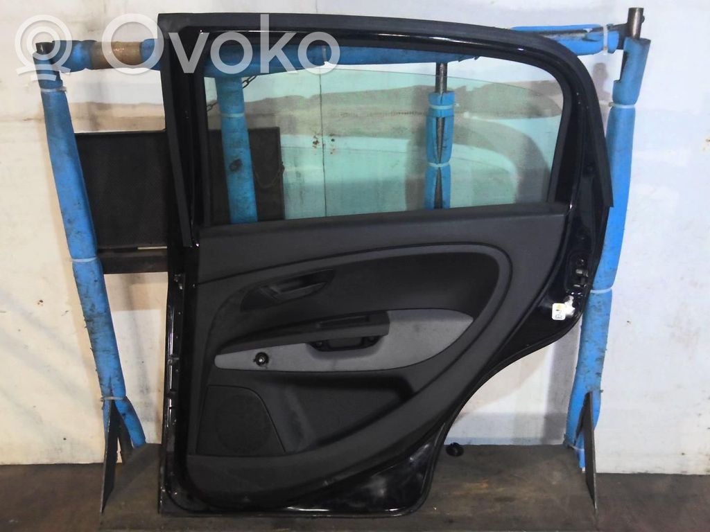 Fiat Grande Punto Ușă spate 