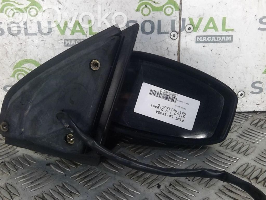 Fiat Stilo Oglindă electrică ușă față