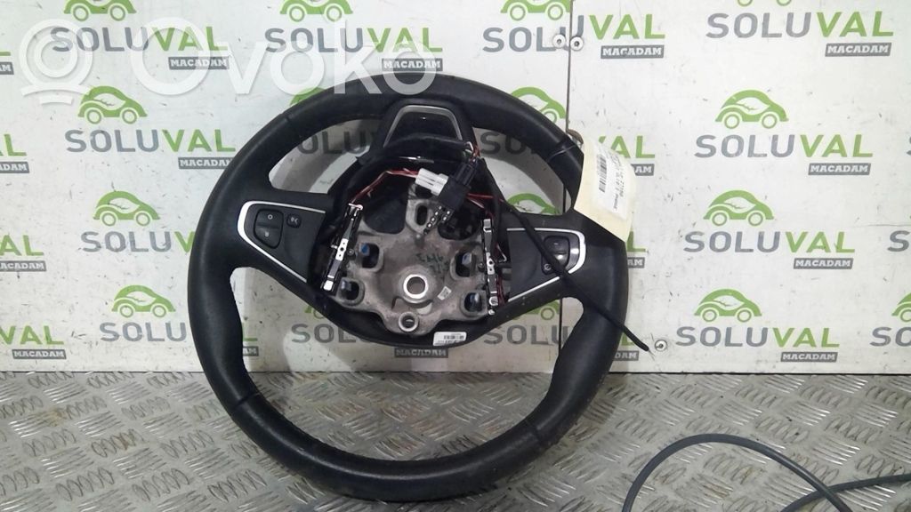 Ohjauspyörä   484000110R