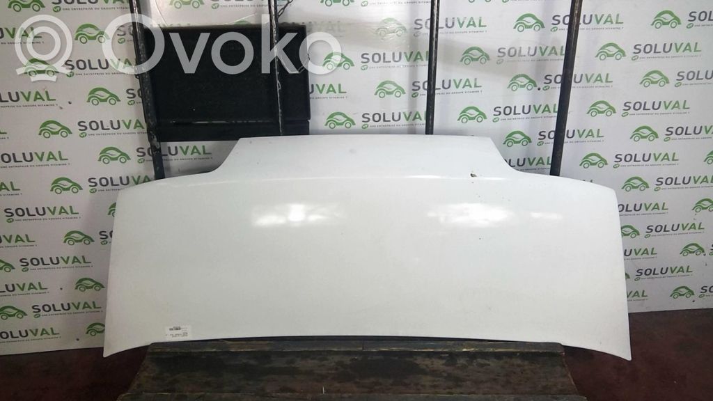 Motorhaube   7901C0