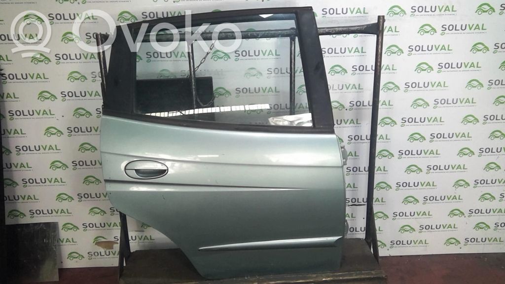 Chevrolet Rezzo Galinės durys 