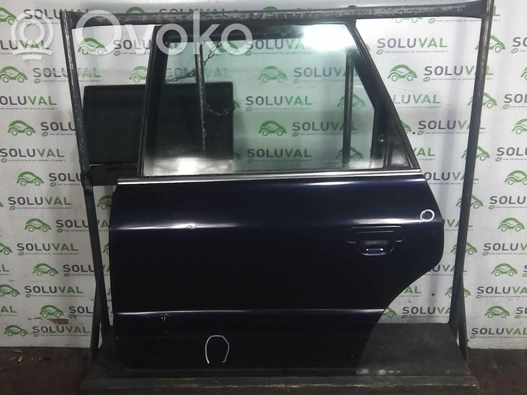 Audi A6 S6 C4 4A Puerta trasera 
