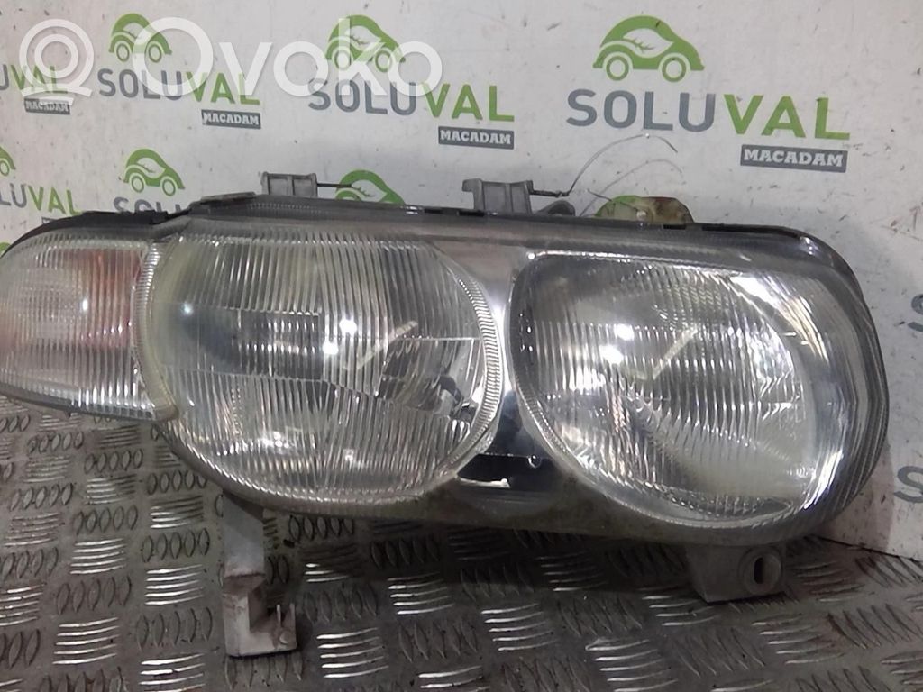 Etu-/Ajovalo   XBC104520