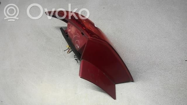 Luz trasera/de freno   BP4S51170E