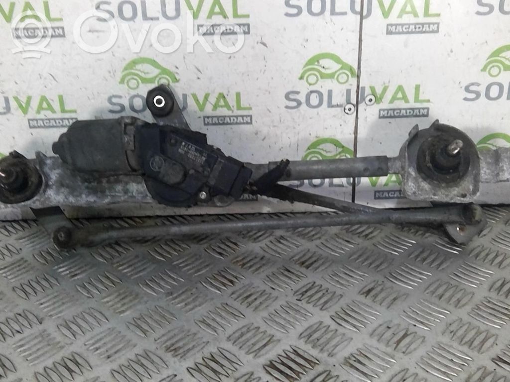 Motor ștergător   13277078