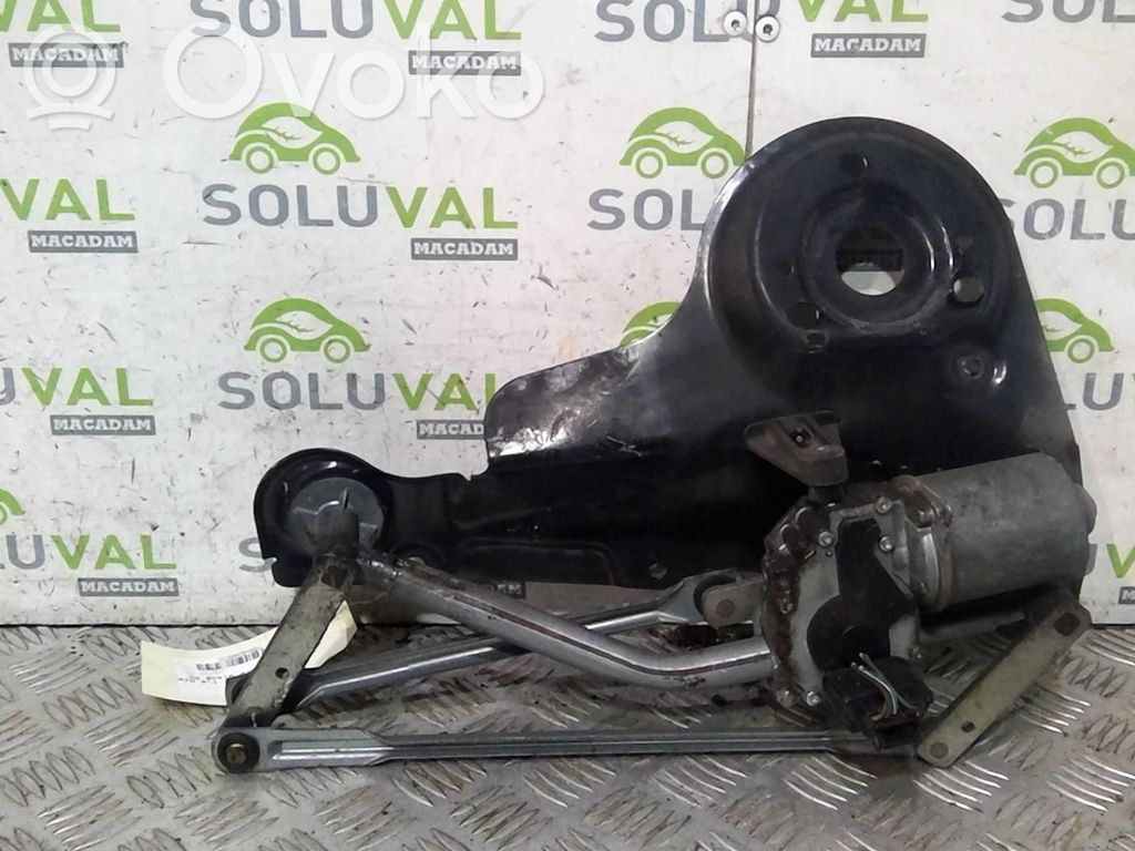 Wischermotor   1740714