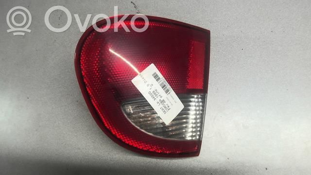 Seat Cordoba (6K) Lampă spate în caroserie 