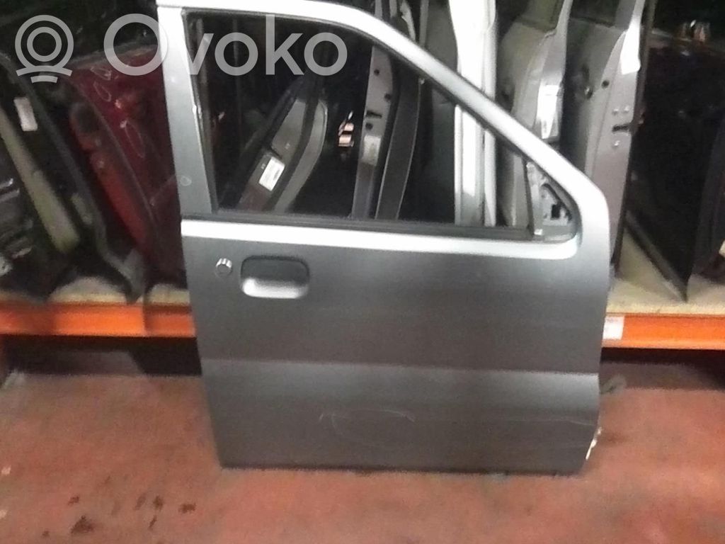 Suzuki Ignis Дверь 