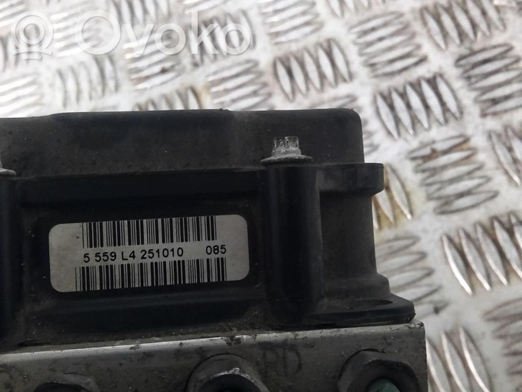 Pompa ABS   8201063079