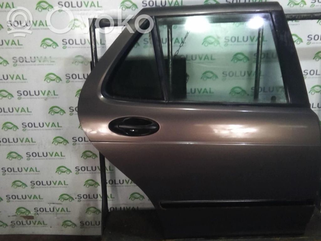 Saab 9-5 Galinės durys 