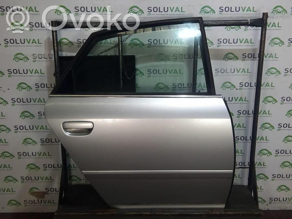 Ușă spate   4B0833052